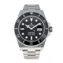  Submariner Date 126610LN