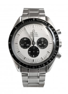 Omega Speedmaster Professional Moonwatch 3570.50 MITSUKOSHI Dial