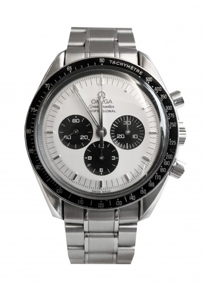  Speedmaster Professional Moonwatch 3570.50 MITSUKOSHI Dial