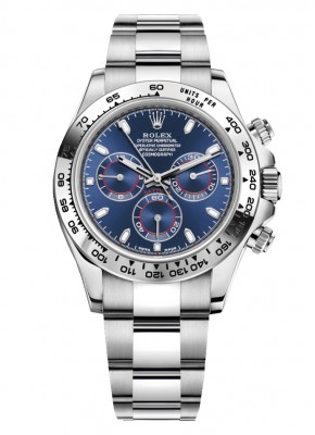 Rolex Daytona 116509 18k