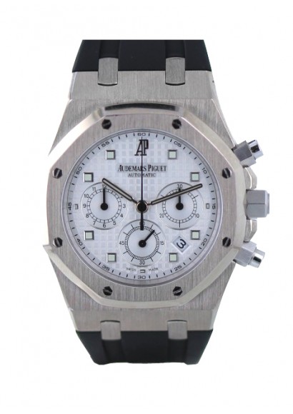 Audemars Piguet Royal Oak Offshore 26022BC