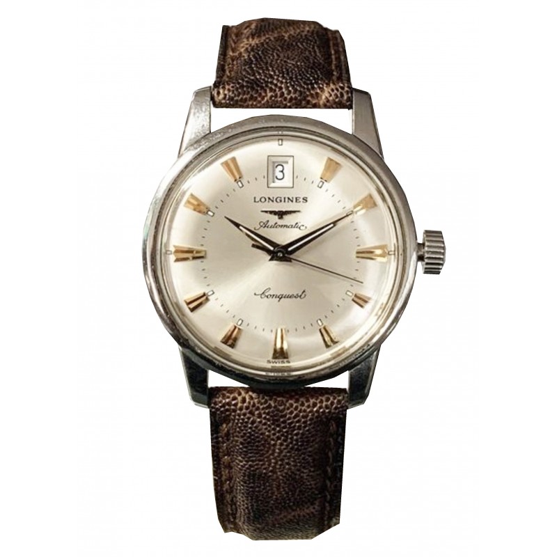 Longines Conquest Heritage Vintage L1.611.4 6766 Longines Conquest