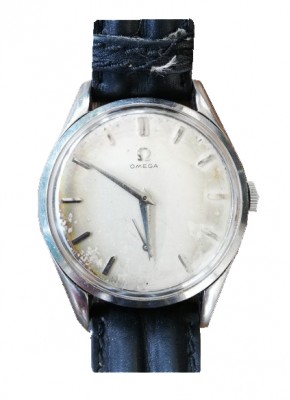  De Ville MOV OMEGA 1417