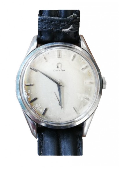  De Ville MOV OMEGA 1417