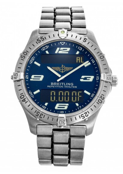 Breitling Aerospace F65062 6748 Breitling