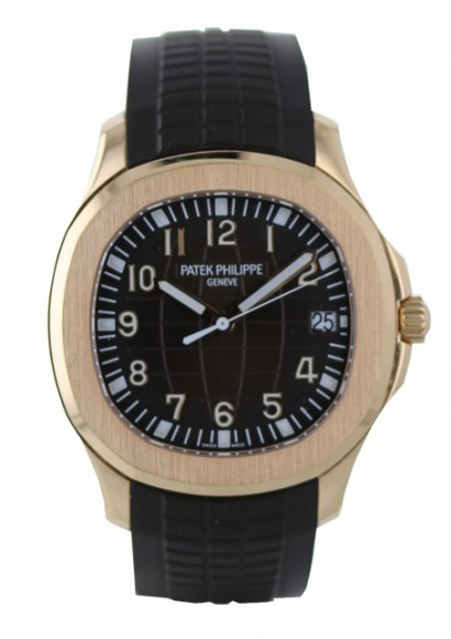 Patek Philippe Aquanaut 5167R