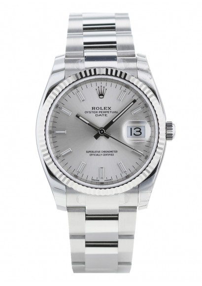 rolex model 115234