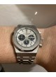  Royal Oak Chronograph 26331ST