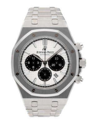  Royal Oak Chronograph 26331ST