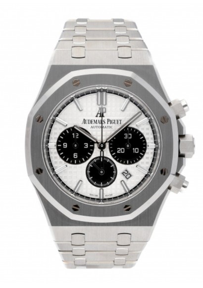  Royal Oak Chronograph 26331ST