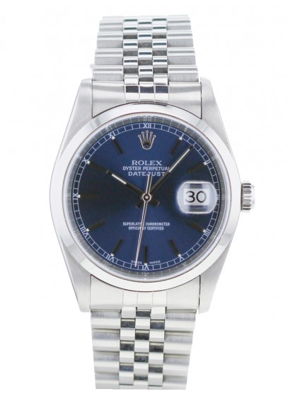 Rolex Datejust 16200