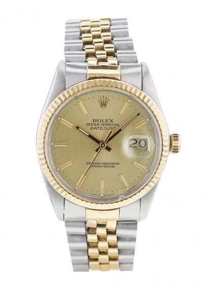 Rolex Datejust 16013