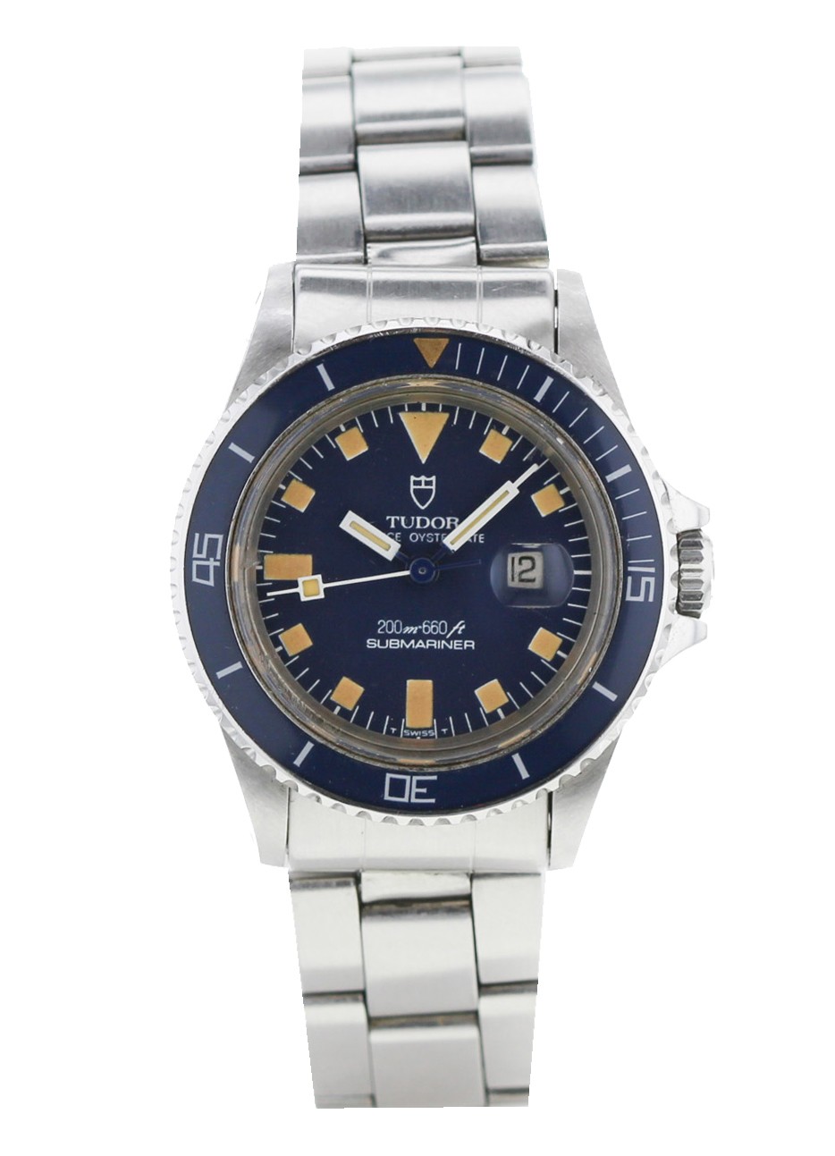 Tudor Submariner 94400 6783 Tudor