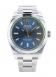 Rolex Milgauss Blue 116400GV