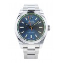  Milgauss Blue 116400GV