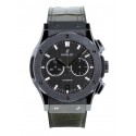  Classic Fusion Chronograph 541.CM.1171RX