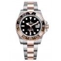  GMT Master II Rootbeer 126711CHNR