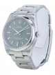 Rolex Oyster Perpetual 114200