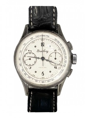  Chronograph Vintage 1188