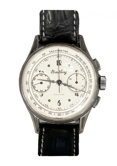  Chronograph Vintage 1188