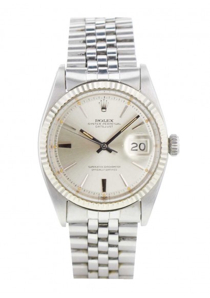 Rolex Datejust 1601