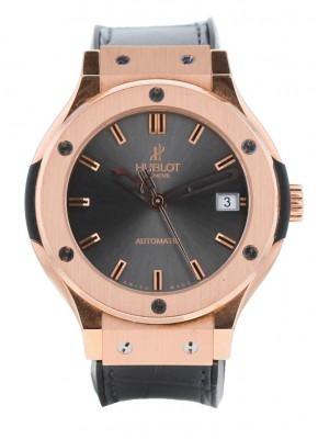 hublot second hand watches