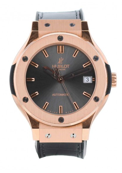 Hublot Classic Fusion 18k 565.PX.7080.LR