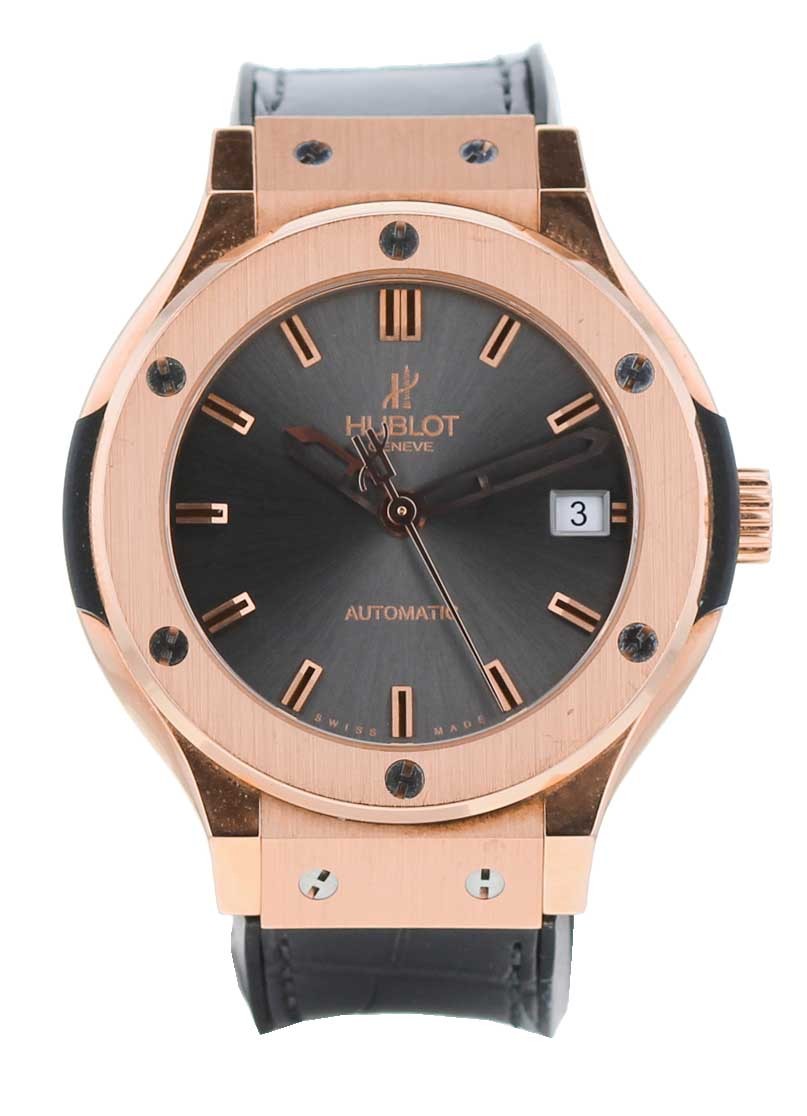 Hublot Classic Fusion 18k 565.PX.7080.LR 565.PX.7080.LR Accueil