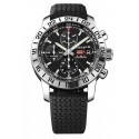  Mille Miglia Chronograph GMT 168992-3001