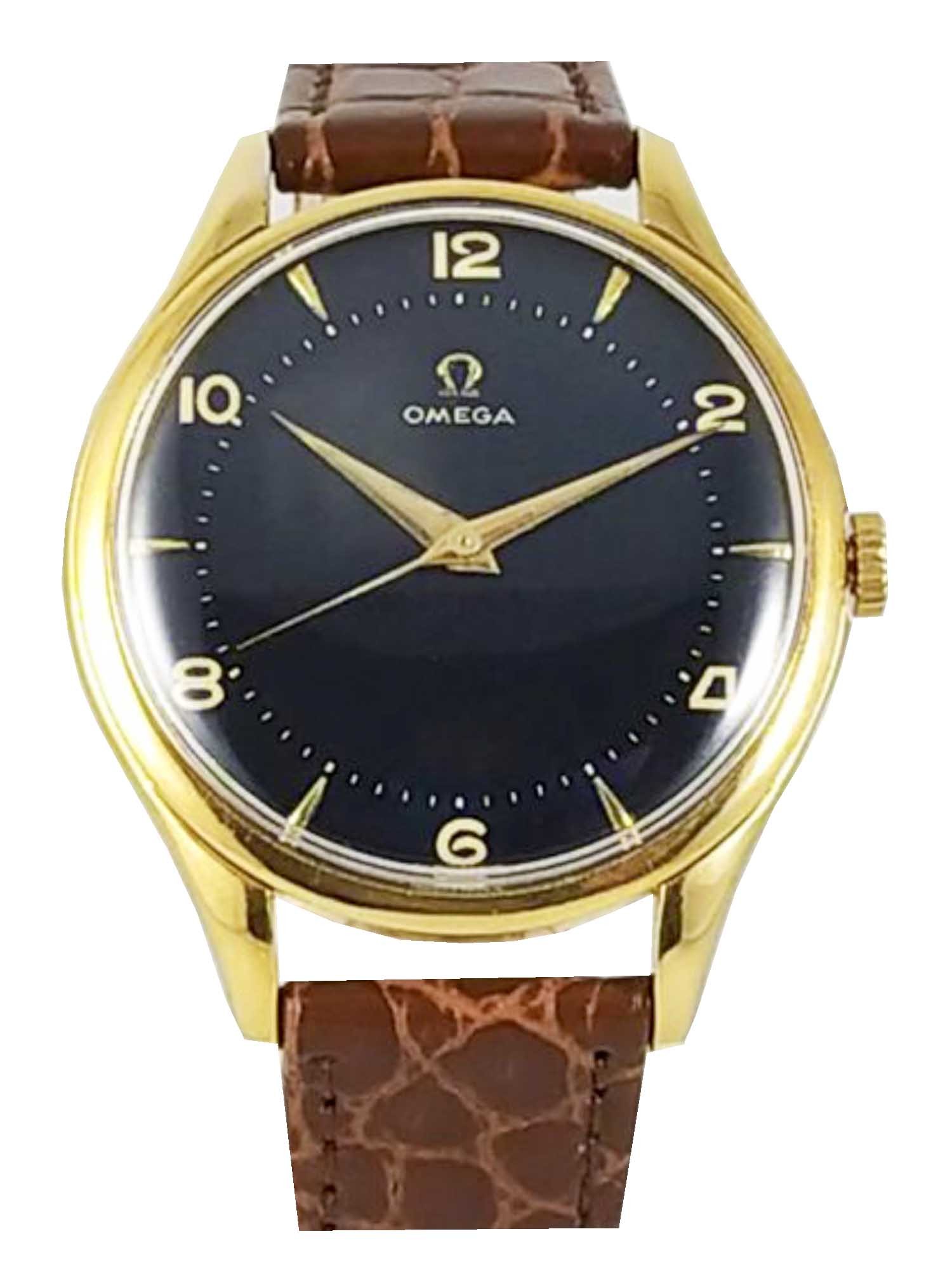 Omega vintage outlet jumbo