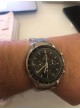 Omega Speedmaster Professional Moonwatch Speedmaster Moonwatch Apollo 11 Limited