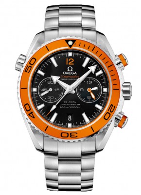  Seamaster Planet Ocean 600 232.30.46.51.01.002