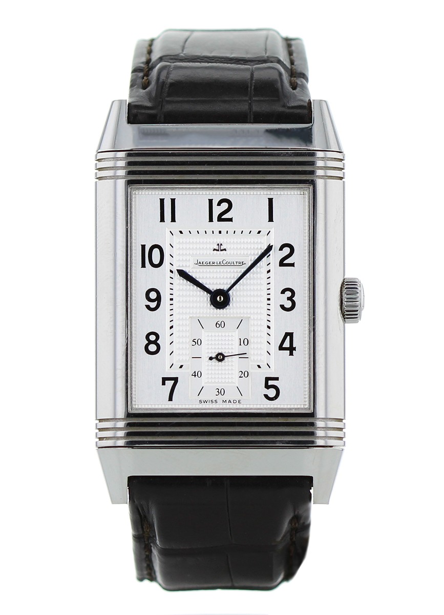 JAEGER LECOULTRE Grande Reverso 976 Jaeger Lecoultre Reverso