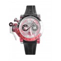  Chronofighter Oversize GMT Big Date 20VASGMT.B01A