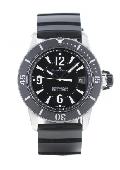 jaeger lecoultre navy seals limited edition