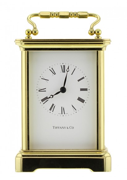 tiffany-co-pendule-de-bureau