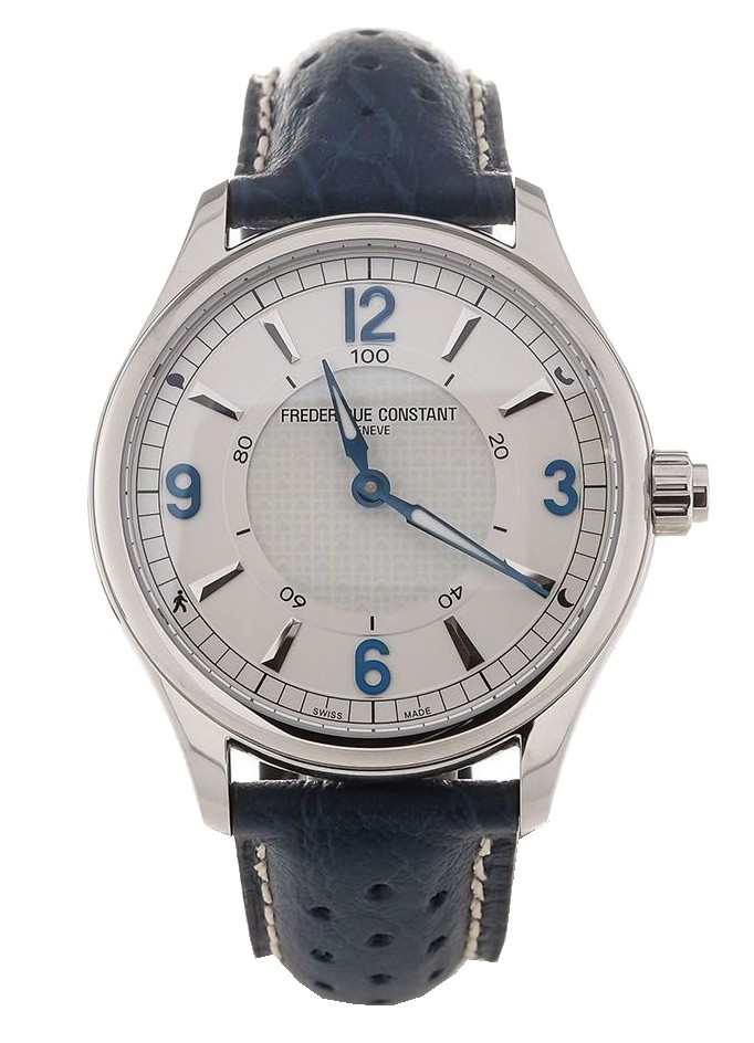 Frederique constant shop men's horological smartwatch