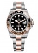 Rolex GMT Master II Rootbeer 126711CHNR