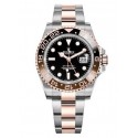  GMT Master II Rootbeer 126711CHNR