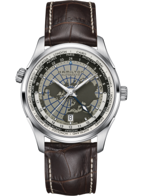  Jazz Master GMT H32605581