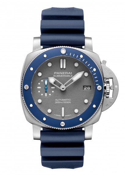  Luminor Submersible PAM 00959