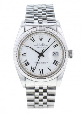  Datejust 16030