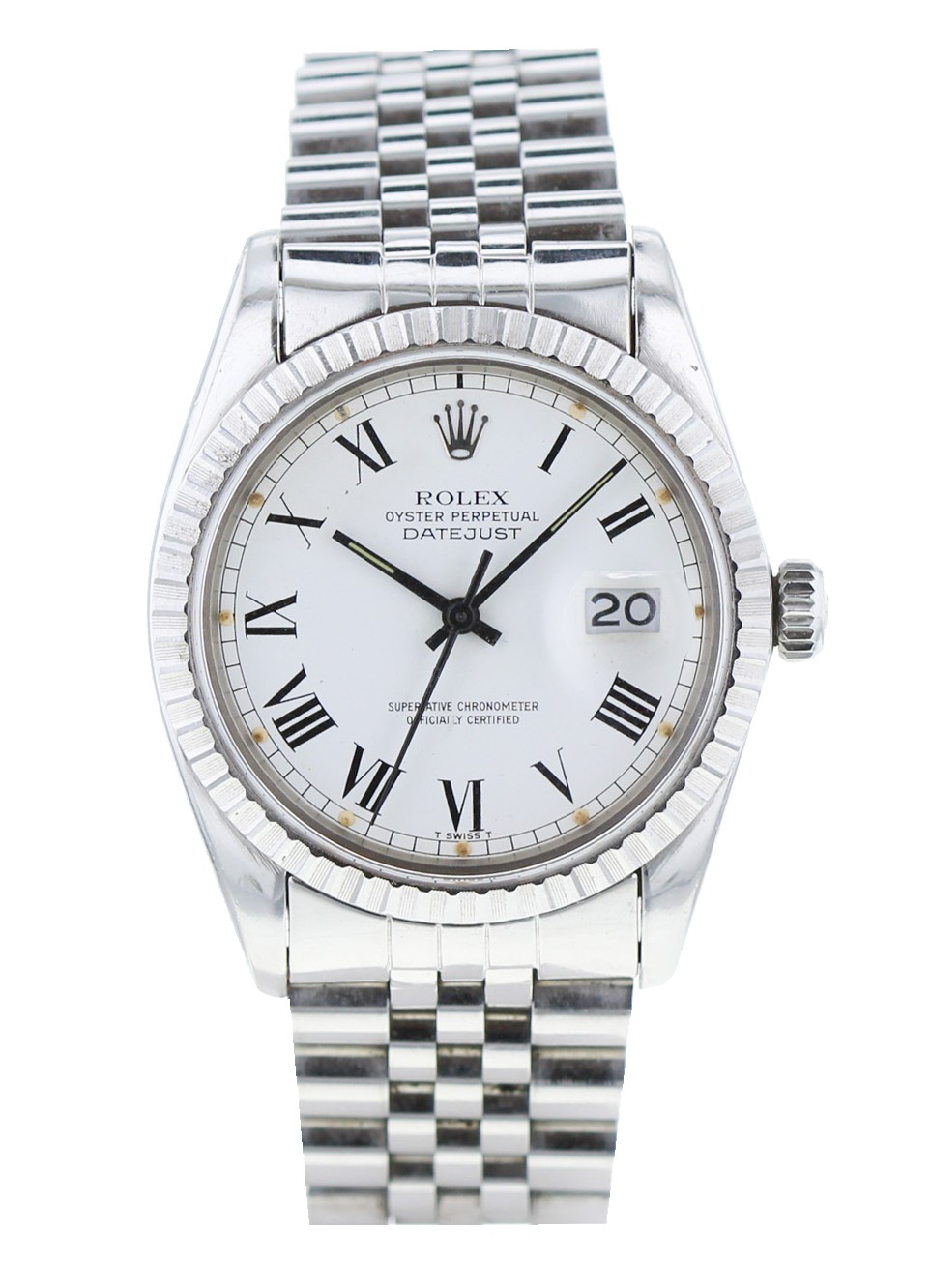 Rolex 16030 clearance