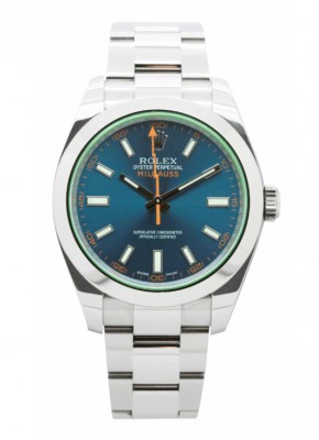 Rolex Milgauss 116400GV