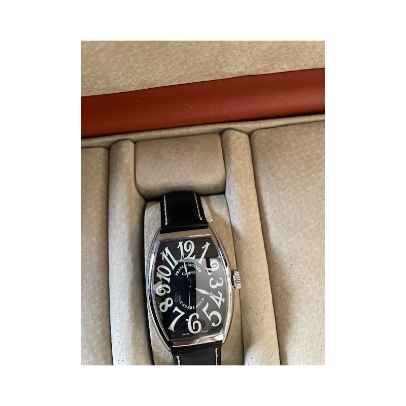 Franck Muller Casablanca 5850 6913 Franck Muller Casablanca