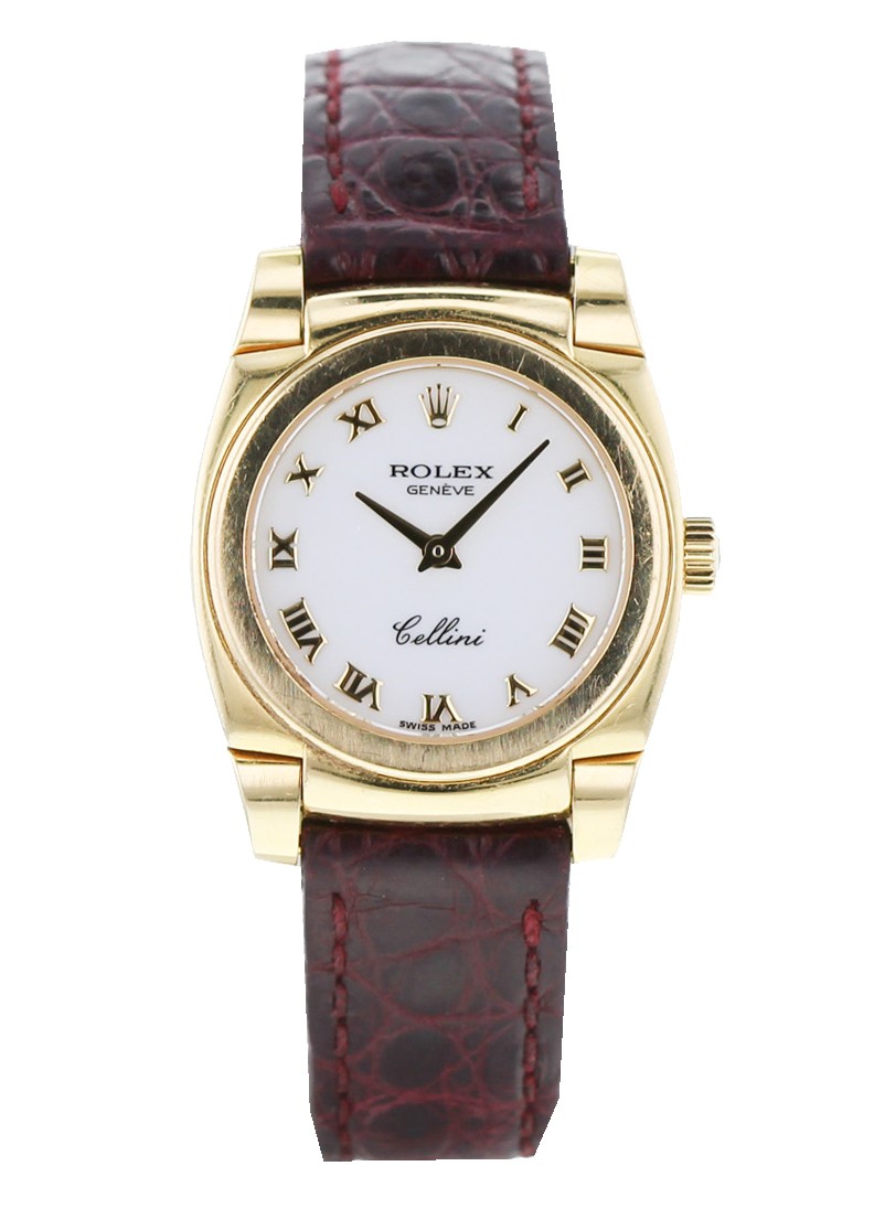 rolex cellini