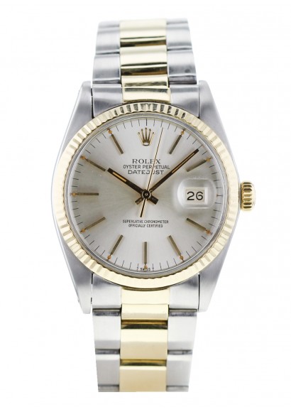 Rolex Datejust 16013 16013 Rolex Datejust