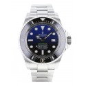  Deepsea D Blue 126660