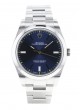 Rolex Oyster Perpetual Blue 114300