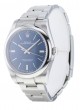 Rolex Oyster Perpetual Blue 114300